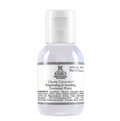 Nước thần dưỡng sáng da mờ thâm Kiehl's Brightening & Soothing Treatment Water