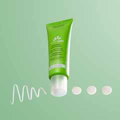 Kem Dưỡng phục hồi cho da dầu mụn Babe Stop AKN Repairing Moisturiser - 50ml