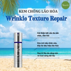 Kem chống lão hóa ZO Skin Health Wrinkle + Texture Repair