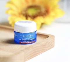 Kem dưỡng kiềm dầu Kiehl's Ultra Facial Oil-Free Gel Cream - 7ml