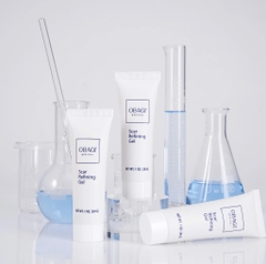 Gel phục hồi, lành thương, mờ sẹo Obagi Scar Refining Gel - 28g