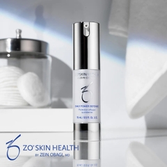 Serum phục hồi da ZO Skin Health Daily Power Defense