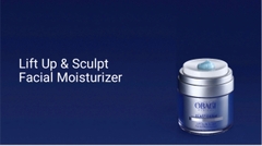 Kem Dưỡng Chuyên Sâu Làm Mờ Nếp Nhăn OBAGI Elastiderm Lift up & Sculpt Facial Cream - 50ml
