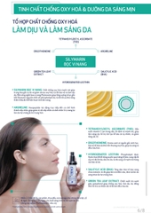 Tinh chất bảo vệ và dưỡng sáng da Obagi Super Antioxidant Serum - 30ml