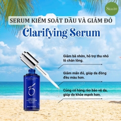 Serum kiểm soát dầu nhờn và giảm đỏ ZO Skin Health Complexion Clarifying Serum - 50ml