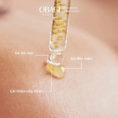 Tinh chất cấp nước phục hồi da Obagi Daily Hydro Drops