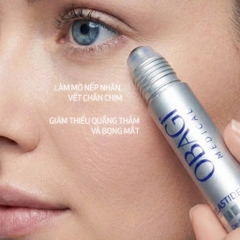 Serum giảm thâm, bọng vùng da mắt Obagi Elastiderm Eye Complete Complex Serum - 14ml