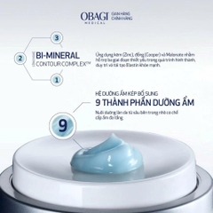 Kem Dưỡng Chuyên Sâu Làm Mờ Nếp Nhăn OBAGI Elastiderm Lift up & Sculpt Facial Cream - 50ml