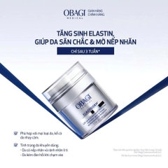 Kem Dưỡng Chuyên Sâu Làm Mờ Nếp Nhăn OBAGI Elastiderm Lift up & Sculpt Facial Cream - 50ml