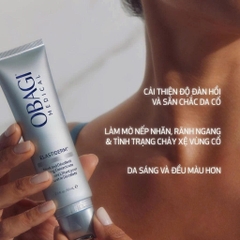 Tinh chất trẻ hóa da cổ Obagi Elastiderm Neck and Décolleté Concentrate