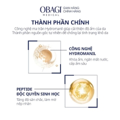 Kem dưỡng ẩm Obagi Hydrate Luxe - 48g