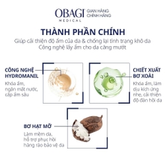 Kem dưỡng ẩm Obagi Hydrate Facial Moisturizer - 48g