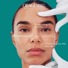 Sữa rửa mặt Obagi Clenziderm M.D - 118ml