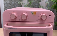 Nồi chiên không dầu Hawonkoo AFH-180