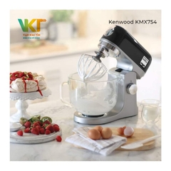 Máy trộn đa năng Kenwood KMX754