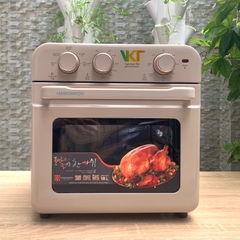 Nồi chiên không dầu Hawonkoo AFH-180