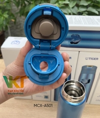 Bình giữ nhiệt lưỡng tính MCX- A501