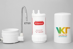 Thiết bị lọc nước trên bồn rửa Cleansui ET101