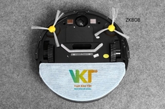 Robot hút bụi lau nhà Shimono ZK808