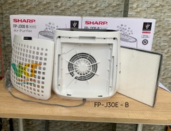 Máy lọc không khí Sharp FP-J30E-B