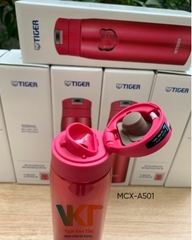 Bình giữ nhiệt lưỡng tính MCX- A501