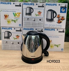 Bình đun siêu tốc Philips HD9303