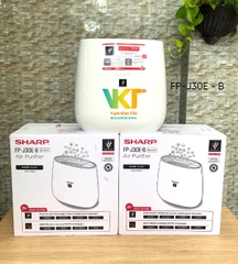 Máy lọc không khí Sharp FP-J30E-B