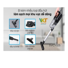 Máy hút bụi Shimono SVC1025