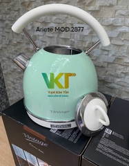 Bình đun Ariete MOD 2877