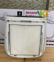 Máy lọc không khí Sharp FP-J30E-B