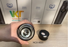 Bình giữ nhiệt lưỡng tính MCX- A501