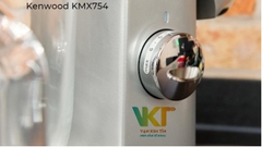 Máy trộn đa năng Kenwood KMX754