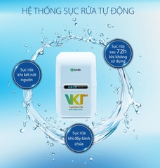 Máy lọc nước RO AOSmith G2 - Miễn phí lắp đặt