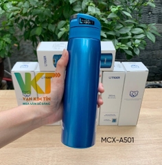 Bình giữ nhiệt lưỡng tính MCX- A501