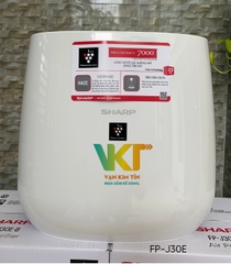 Máy lọc không khí Sharp FP-J30E-B