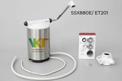 Thiết bị lọc nước trên bồn rửa Cleansui SSX880E/ ET201