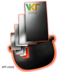 Nồi cơm điện tử cao tần áp suất kép Tiger 3 trong 1 JPT-H10S 1.0 Lít - Made in Japan