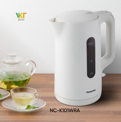 Bình đun siêu tốc Panasonic NC-K101WRA