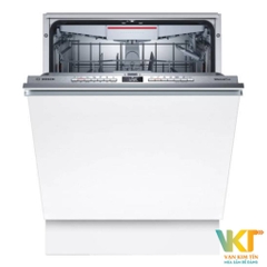 Máy rửa chén âm tủ Bosch SMV4ECX14E