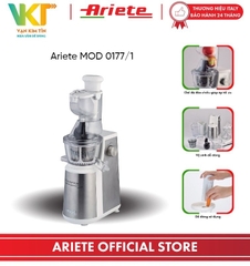 Máy ép chậm Ariete MOD 0177/1