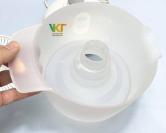 Máy vắt cam Philips HR2738