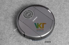 Robot hút bụi lau nhà Shimono ZK808