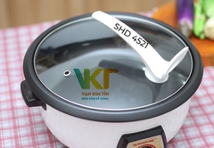 Lẩu điện Sunhouse SHD4521