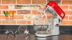 Máy trộn đa năng Kenwood KMX754