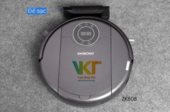 Robot hút bụi lau nhà Shimono ZK808