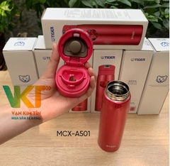 Bình giữ nhiệt lưỡng tính MCX- A501