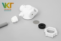 Thiết bị lọc nước trên bồn rửa Cleansui ET101