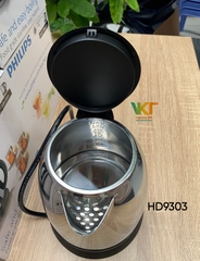 Bình đun siêu tốc Philips HD9303