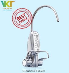 Máy lọc nước ion kiềm Mitsubishi Cleansui EU301