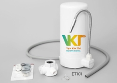 Thiết bị lọc nước trên bồn rửa Cleansui ET101